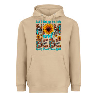Mushroom god gifted me two titles mom and bebe  and i rock Heavyweight Hoodie - JahusDesignShop