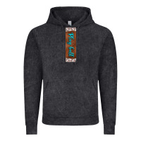 Vintage Arctic baseball pen wraps Vintage Hoodie - BundleAndBundleShop