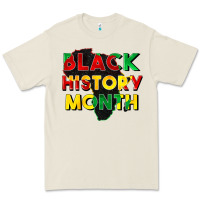 Bone black history month Premium Tee - CowGirlArtShop