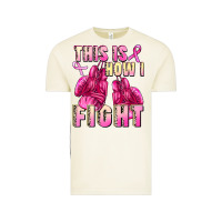 Vintage Arctic This is how i fight Vintage Tee - FaDigitalArtStudio