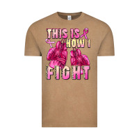 Vintage Coffee This is how i fight Vintage Tee - FaDigitalArtStudio