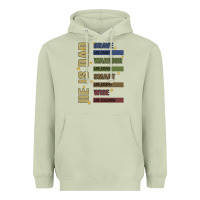 Matcha bible verses Heavyweight Hoodie - JahusDesignShop