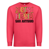 Cardinal lets fiesta san antonio Premium Sweatshirt - JahusDesignShop