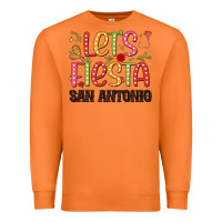 Carrot lets fiesta san antonio Premium Sweatshirt - JahusDesignShop
