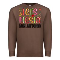 Chestnut lets fiesta san antonio Premium Sweatshirt - JahusDesignShop