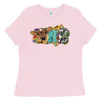 One Baby Cow Ladies Tee | Teevron