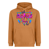 Meerkat mama tour front Heavyweight Hoodie - JahusDesignShop