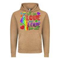 Vintage Camel Western All For Love And Love For All Vintage Hoodie - BundleAndBundleShop