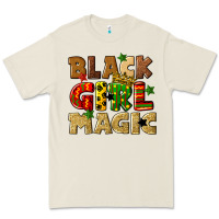 Bone black girl magic juneteenth Premium Tee - CowGirlArtShop