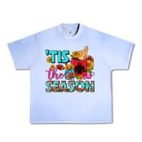 Grape Ice tis the season football coffee mug Urban Heavy Tee - FaDigitalArtStudio