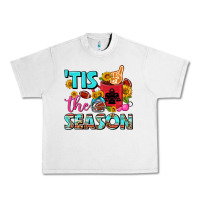 Lunar Rock tis the season football coffee mug Urban Heavy Tee - FaDigitalArtStudio