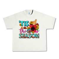 Pistachio tis the season football coffee mug Urban Heavy Tee - FaDigitalArtStudio