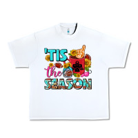 Tis The Season Football Coffee Mug Urban Heavy Tee | Teevron
