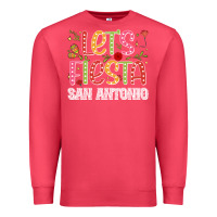 Cardinal lets fiesta san antonio Premium Sweatshirt - JahusDesignShop