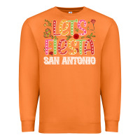 Carrot lets fiesta san antonio Premium Sweatshirt - JahusDesignShop