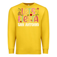 Lemon lets fiesta san antonio Premium Sweatshirt - JahusDesignShop