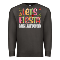 Smoke lets fiesta san antonio Premium Sweatshirt - JahusDesignShop