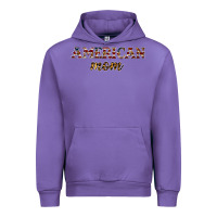 Tulip American mom Urban Hoodie - JahusDesignShop