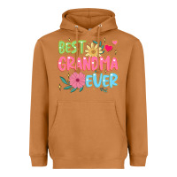 Meerkat best grandma ever Heavyweight Hoodie - JahusDesignShop