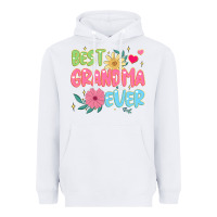 White best grandma ever Heavyweight Hoodie - JahusDesignShop