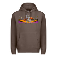 Coffee Koala Premium Hoodie - LillyAllenDesigns