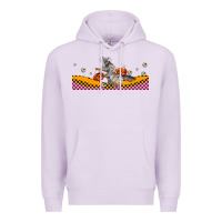 Lilac Koala Premium Hoodie - LillyAllenDesigns