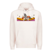 Pale Pink Koala Premium Hoodie - LillyAllenDesigns