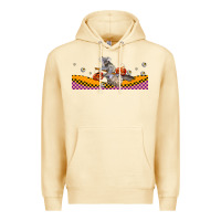 Pina Colada Koala Premium Hoodie - LillyAllenDesigns