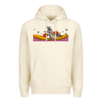 Sandshell Koala Premium Hoodie - LillyAllenDesigns