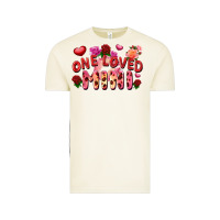 Vintage Arctic One loved mini Valentine's Day Vintage Tee - FaDigitalArtStudio