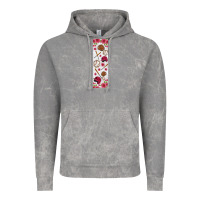 Cloud Rock baseball pen wraps Vintage Hoodie - BundleAndBundleShop