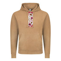 Vintage Camel baseball pen wraps Vintage Hoodie - BundleAndBundleShop