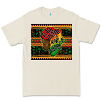 Bone black history is world history Premium Tee - CowGirlArtShop