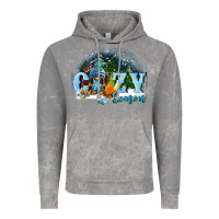 Cloud Rock cozy season Vintage Hoodie - FaDigitalArtStudio