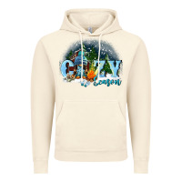 Vintage Artic cozy season Vintage Hoodie - FaDigitalArtStudio