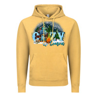 Vintage Mustard cozy season Vintage Hoodie - FaDigitalArtStudio