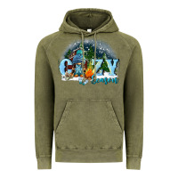 Vintage Olive cozy season Vintage Hoodie - FaDigitalArtStudio