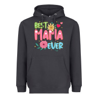 Smoke best mama ever Heavyweight Hoodie - JahusDesignShop