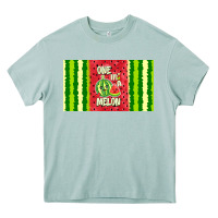 Arona one in a melon Heavy Core Tee - TumblerDesignByShophia
