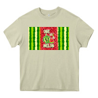 Mossy one in a melon Heavy Core Tee - TumblerDesignByShophia