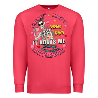 Cardinal funny motherhood Premium Sweatshirt - JahusDesignShop