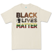 Bone black lives matter juneteenth Premium Tee - CowGirlArtShop