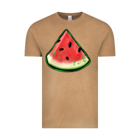 Vintage Camel watermelon sliece Vintage Tee - Jasminsmagicworld