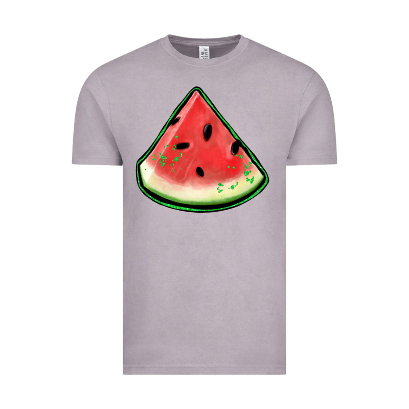 Watermelon Sliece Vintage Tee by Jasminsmagicworld | Teevron