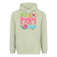 Matcha best mom ever Heavyweight Hoodie - JahusDesignShop