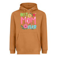 Meerkat best mom ever Heavyweight Hoodie - JahusDesignShop