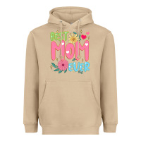 Mushroom best mom ever Heavyweight Hoodie - JahusDesignShop