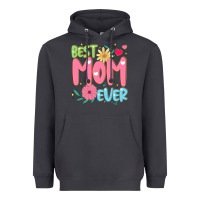 Smoke best mom ever Heavyweight Hoodie - JahusDesignShop