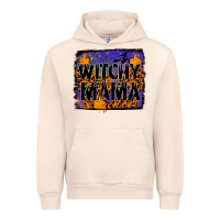 Sandshell witchy mama Urban Hoodie - JahusDesignShop