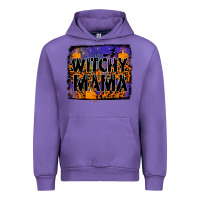 Tulip witchy mama Urban Hoodie - JahusDesignShop